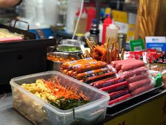 -大东北首席烤冷面(常兴路店)