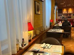 -安妮意大利餐厅(国贸店)