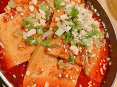 -觅香串串香·麻辣烫·冒菜(欧美广场店)