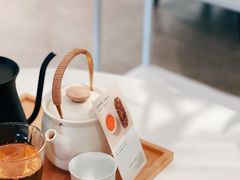 秋天的樱花-逗葉茶事·新中式茶饮(创始店)