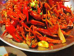 -屋里饭菜·湘菜馆(火车站店)