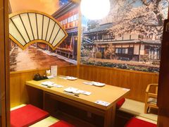 -山之川日料放题(通州店)