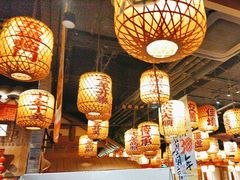 -南京大牌档(青岛万象城店)