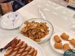 -福来居烤鸭店(天坛二店)