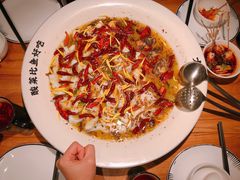 老坛子酸菜鱼-太二酸菜鱼(金沙印象城店)