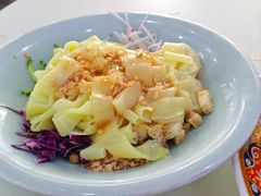 -帕米尔食府(白云观店)