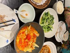 -简小舍·民间手艺菜(武昌江滩店)