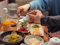 -王妃家(明洞中央店)