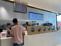 -喜茶(永旺梦乐城店)