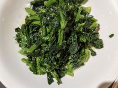 清炒时蔬令-宋园·金宴浙鲜馆(静安店)