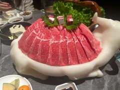 -德天肥牛海鲜火锅(城西银泰店)