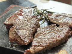 -一沙一城·岩烤牛扒(深圳首店)