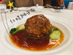 -银都上海菜馆(粤海东路店)