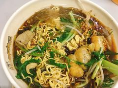 -万顺啤酒屋(皇寺路店)