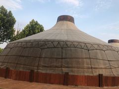 -九十九顶毡房(阜石路店)