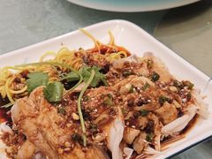 -川人川菜馆(黄山路店)