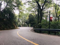 景观位-茶颜悦色(岳麓山顶店)