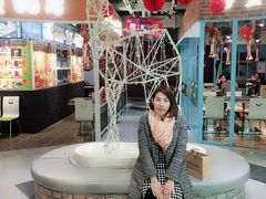 -鹿客西街(欧乐时尚广场店)