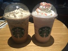 -星巴克(苏州西蒙店)