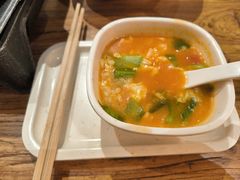 管氏疙瘩汤-管氏翅吧(国展店)