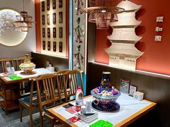 -曲氏老北京铜锅涮肉•火锅(不老街店)