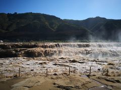 -陕西黄河壶口瀑布旅游区