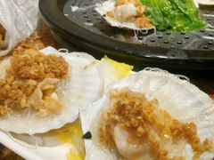 -船奇蒸汽海鲜·闽菜(八市海鲜总店)