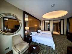 -济南喜来登酒店