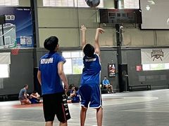 -东方启明星篮球培训(击掌校区)