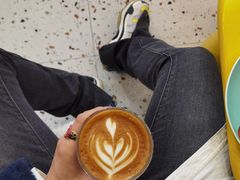 -BE YOLO必有乐&小红帽三明治