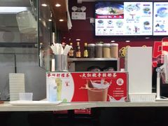 -南城香·饭香串香馄饨香(青年路店)