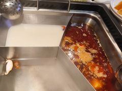 -东道煮牛肉火锅(重庆路店)