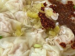 -汪家馄饨(集庆路店)