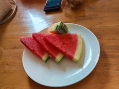 -小放牛炒菜馆(裕华东路店)