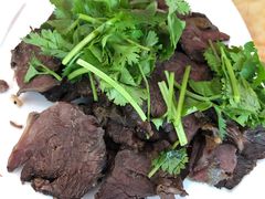 -敦煌达记酱驴肉黄面馆