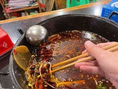 -鸿顺老铁锅美蛙鱼府(解放碑店)