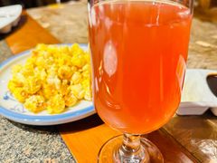 -真地道京味府·鲜橙烤鸭·北京菜(朝外大街东大桥店)