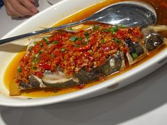 -兰湘子·湘菜小炒(长安万科广场店)