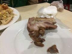 -常香小吃