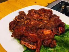 -金顺韩式烤肉·网红烤肉店(广利路店)