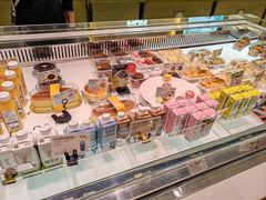 -PARIS BAGUETTE巴黎贝甜(周浦万达店)