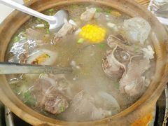 -九米羊肉炉(东渡店)