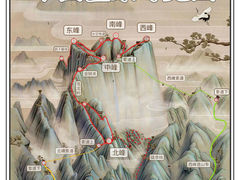 -华山风景名胜区