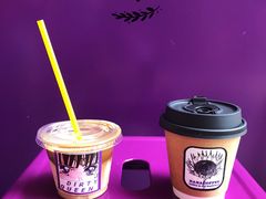 -HANA COFFEE(长寿路店)