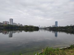 -南宁南湖公园