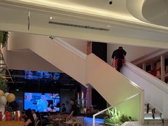 -Mezomd曼索蒂西班牙餐厅(广粤店)