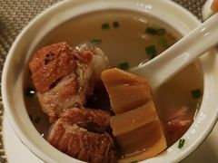 -富力威斯汀酒店-中国元素中餐厅(武昌临江店)