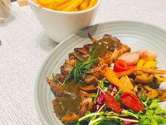 -娜娜家·Nana's restaurant(国金汇店)
