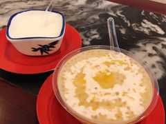 -玫瑰甜品(文明路店)
