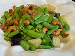 -正德楼果木烤鸭·渔家菜(东港店)